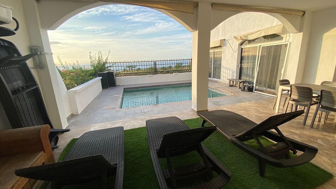 Photo of Outdoor in Lomas de Palmira