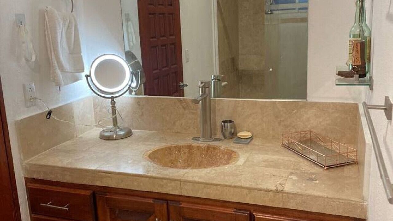 Photo of Bathroom in Lomas de Palmira