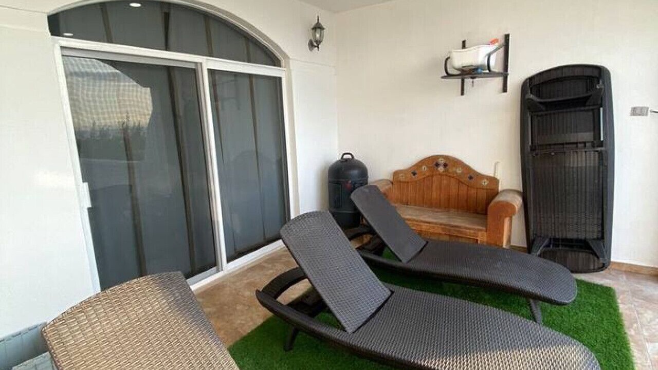 Photo of Outdoor in Lomas de Palmira