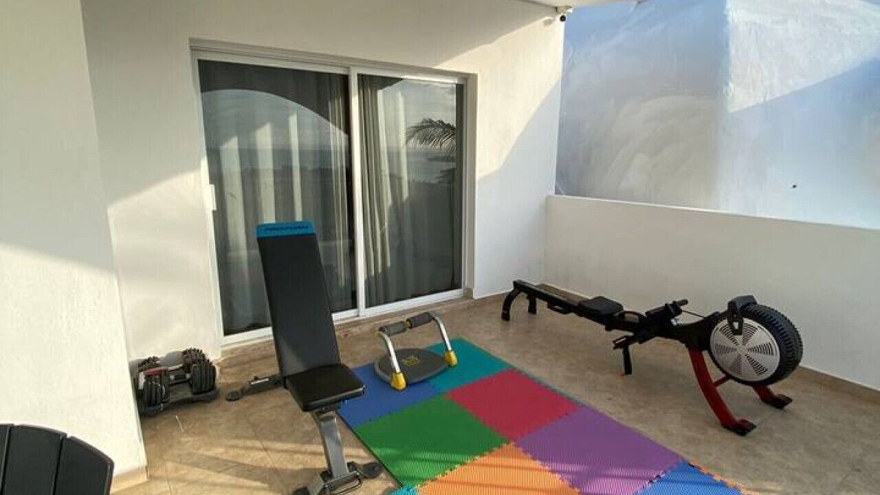 Photo of Outdoor in Lomas de Palmira