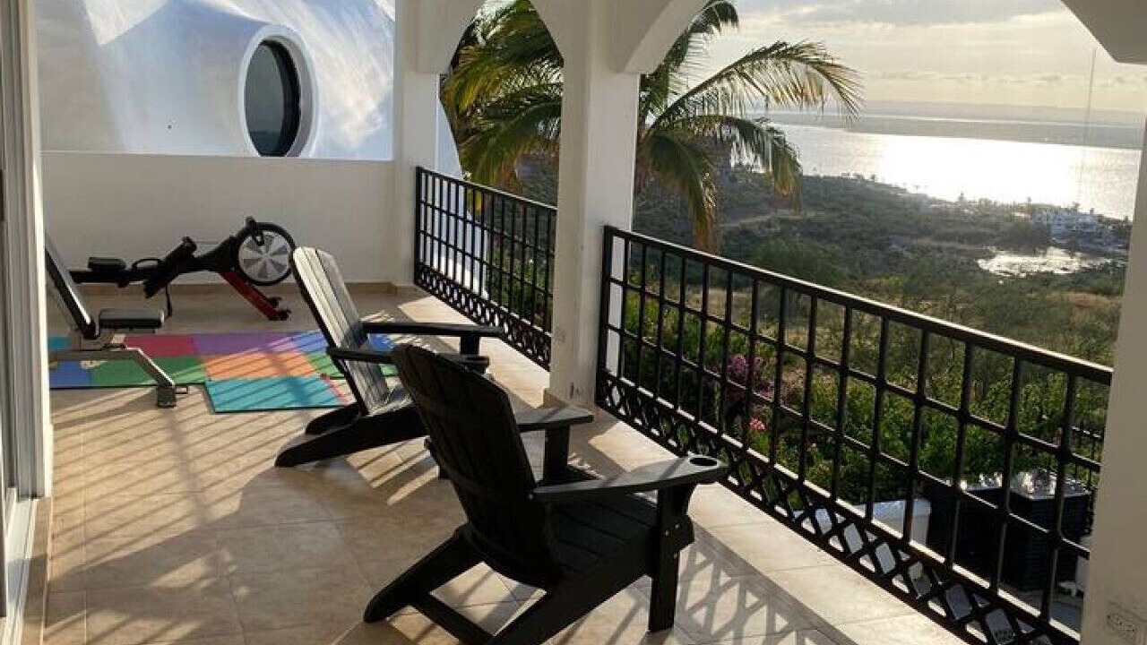 Photo of Patio Balcony in Lomas de Palmira