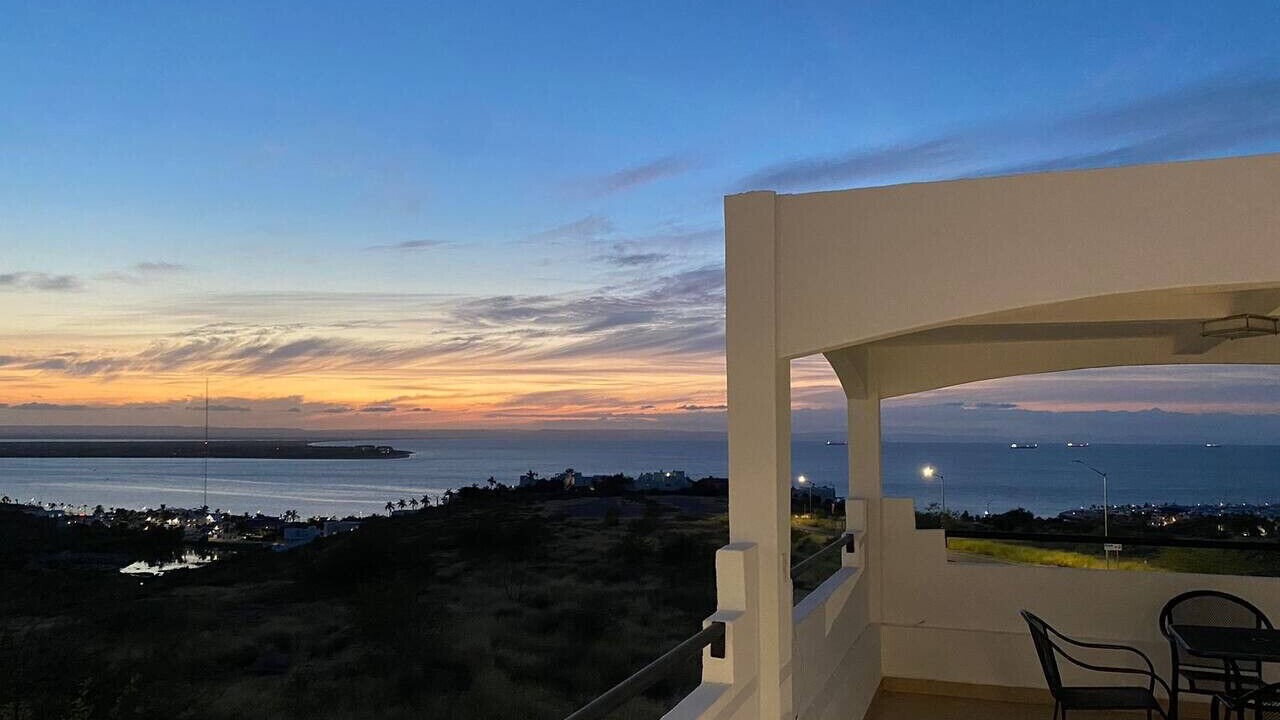 Photo of Outdoor in Lomas de Palmira
