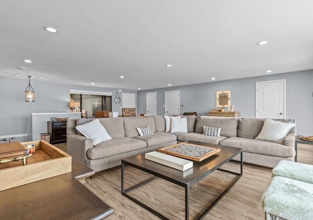 Photo of Livingroom in Harrison