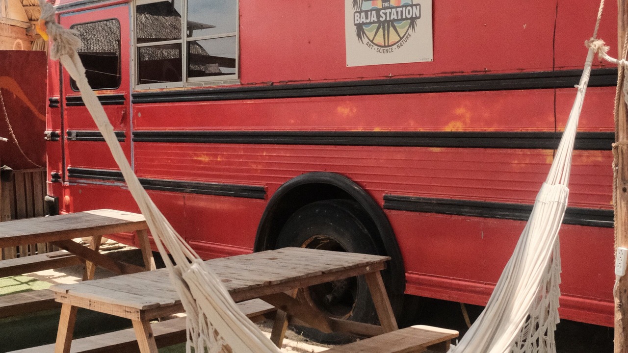 Photo of Outdoor in La Fortuna