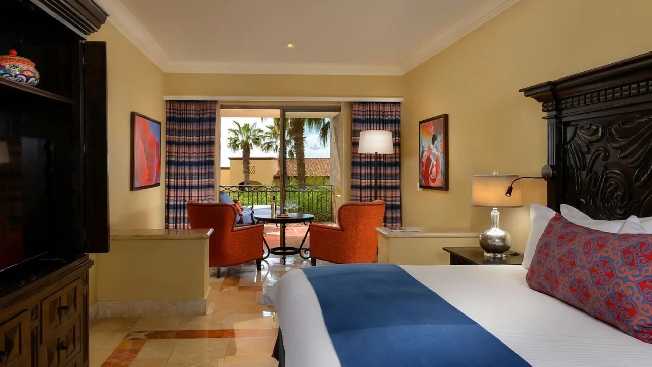 Photo of Bedroom in Pedregal