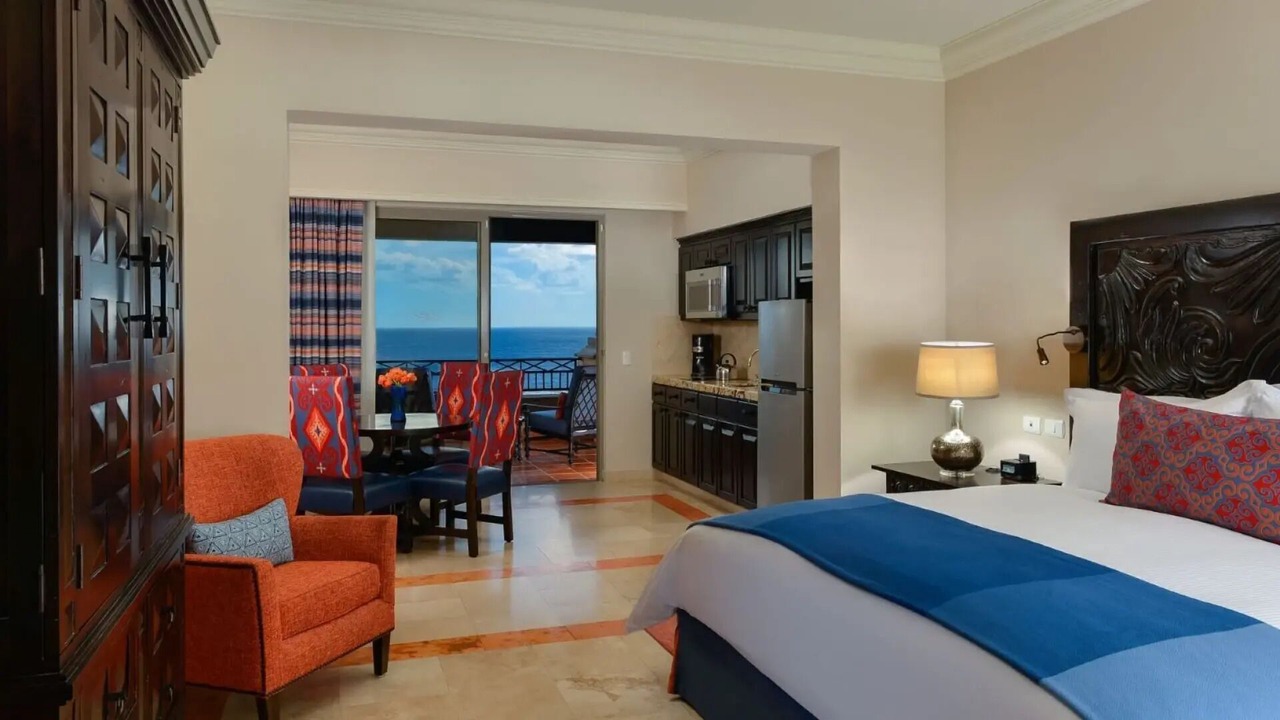 Photo of Bedroom in Pedregal
