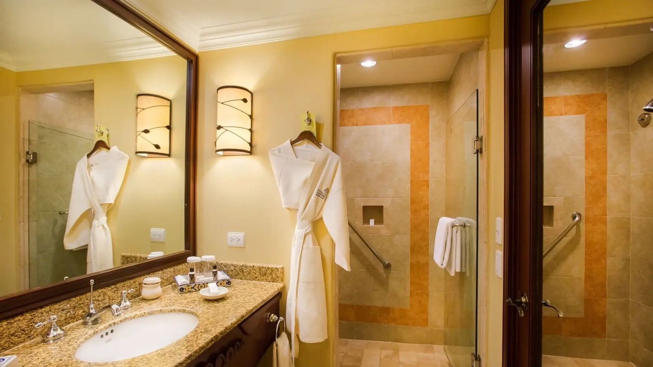 Photo of Bathroom in Pedregal