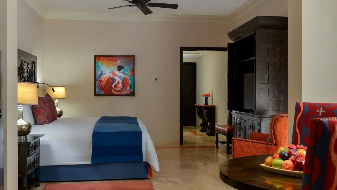 Photo of Bedroom in Pedregal