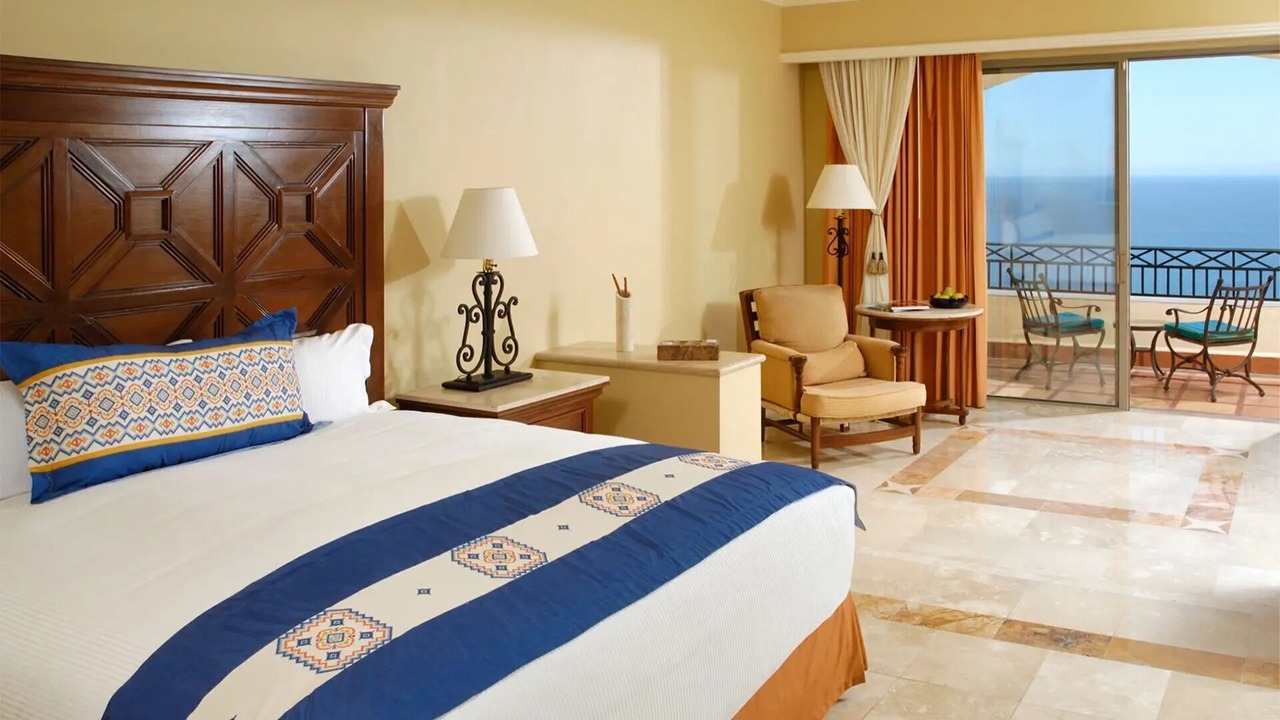 Photo of Bedroom in Pedregal