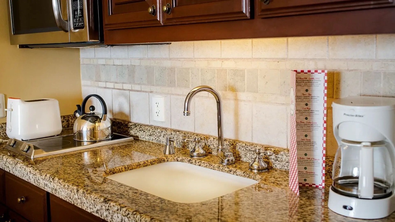 Photo of Kitchen in Pedregal