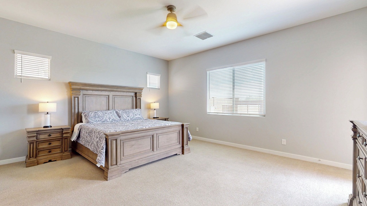 Photo of Bedroom in Buckeye