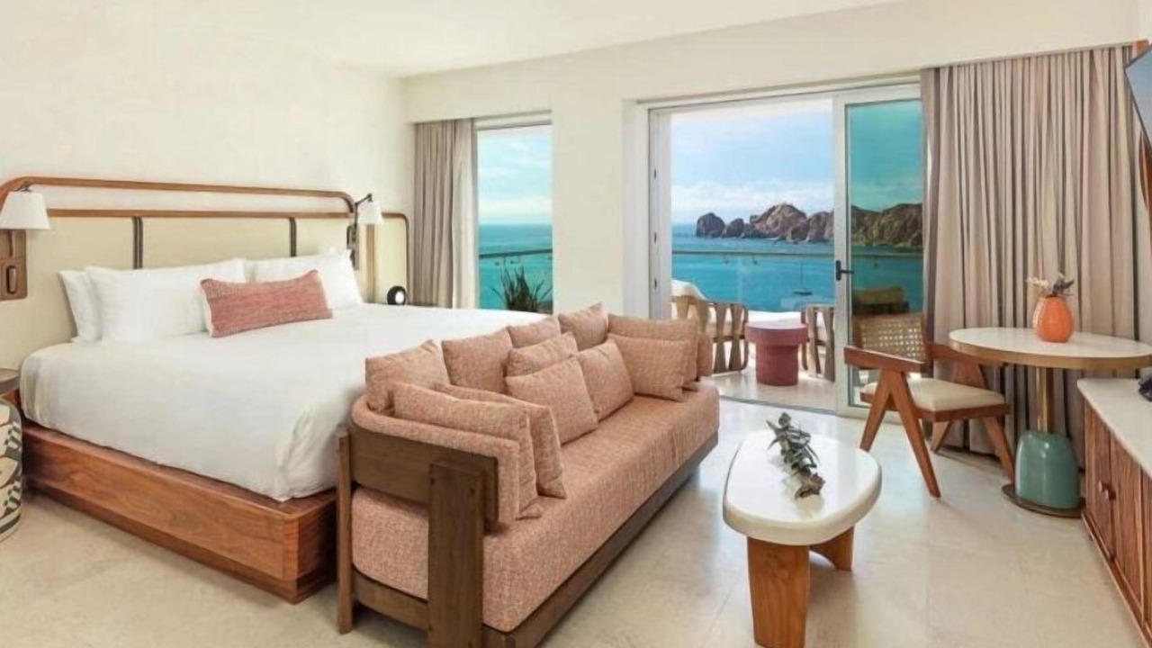 Photo of Bedroom in El Medano Ejidal