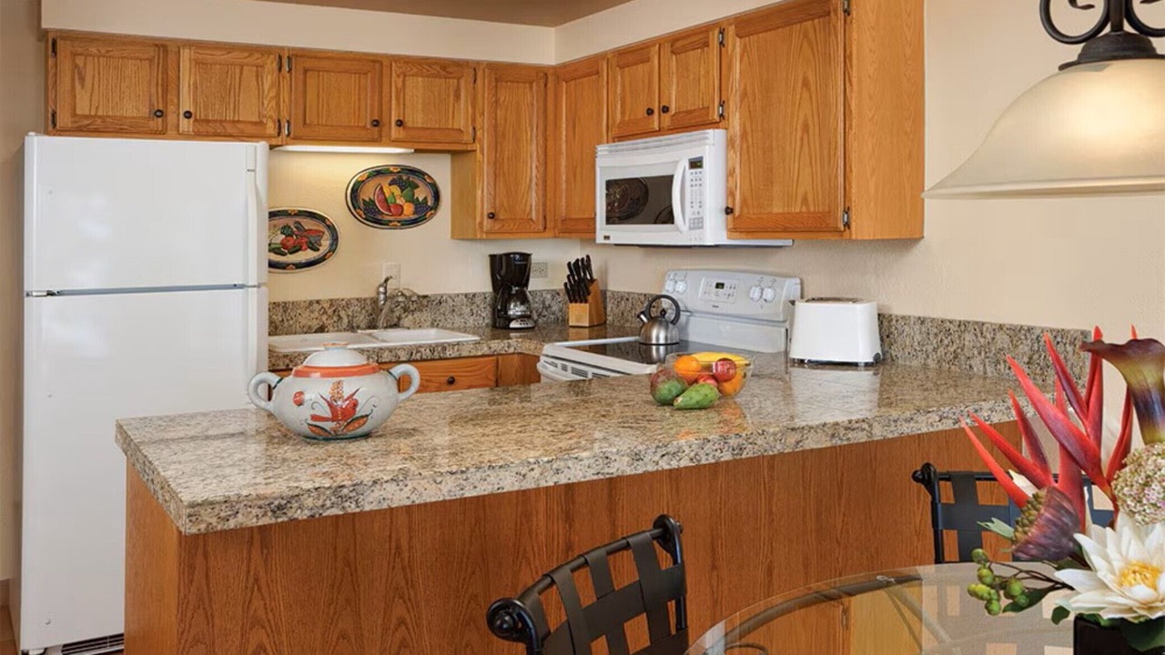 Photo of Kitchen in La Paloma