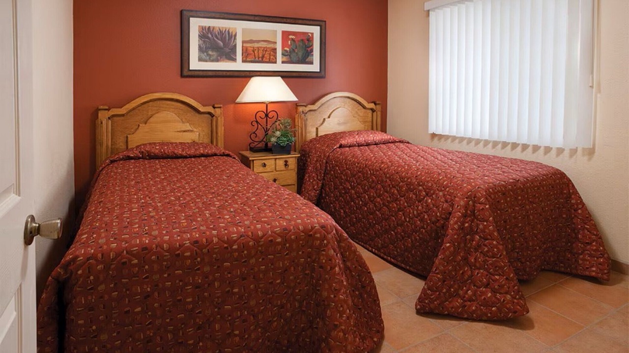 Photo of Bedroom in La Paloma