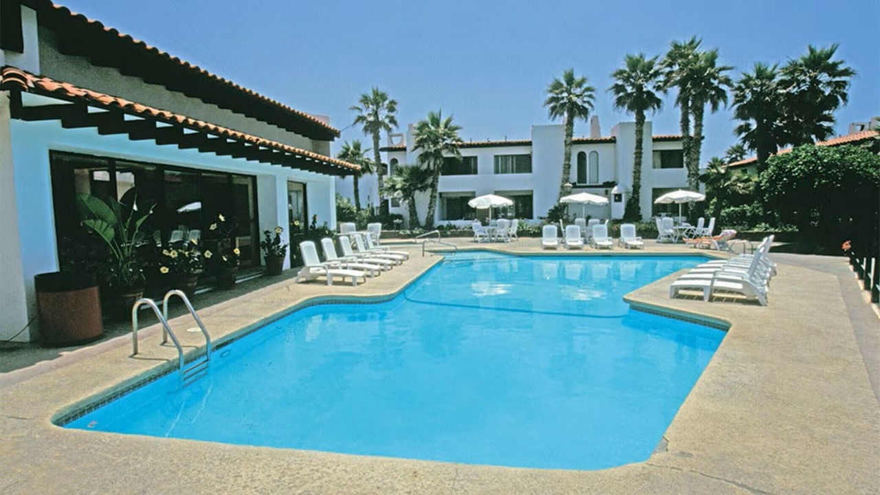 Photo of Outdoor in La Paloma