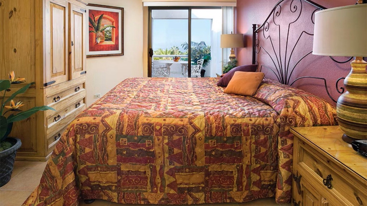 Photo of Bedroom in La Paloma