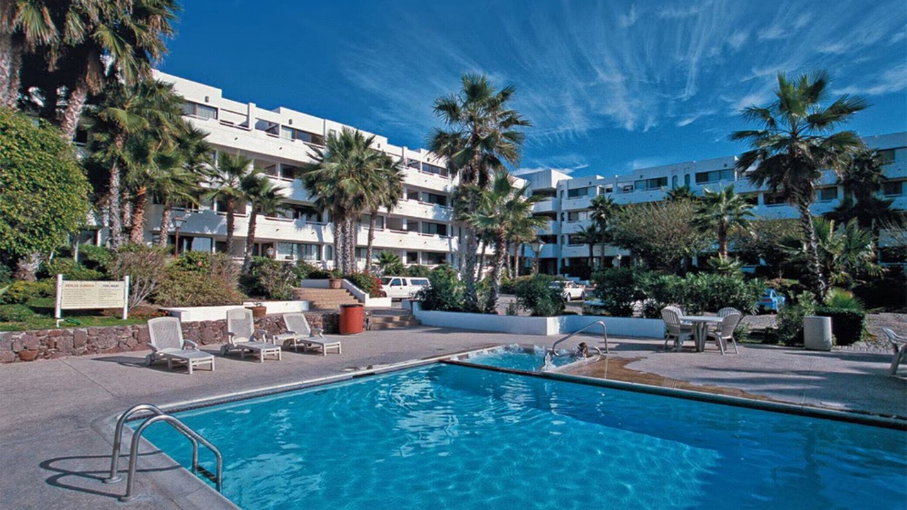 Photo of Outdoor in La Paloma