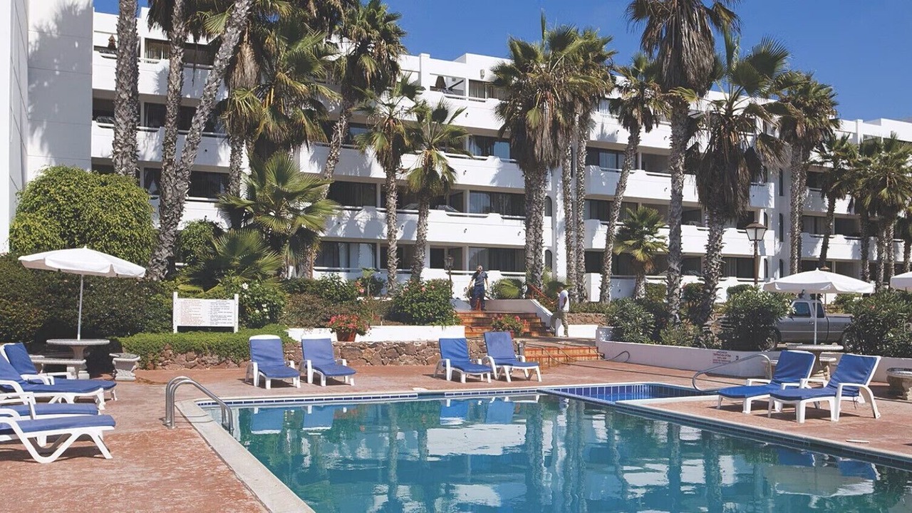 Photo of Outdoor in La Paloma