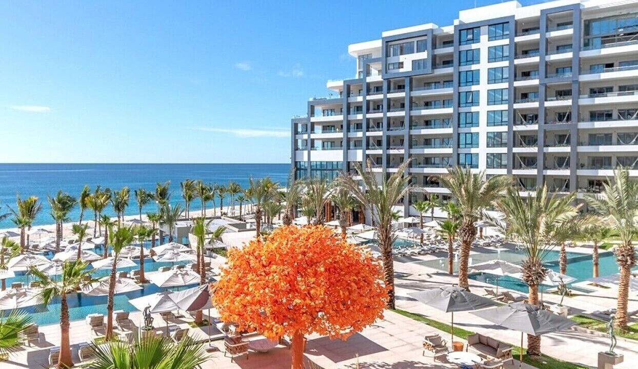 Photo of Outdoor in Palmilla