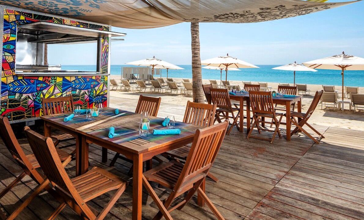Photo of Outdoor in Palmilla