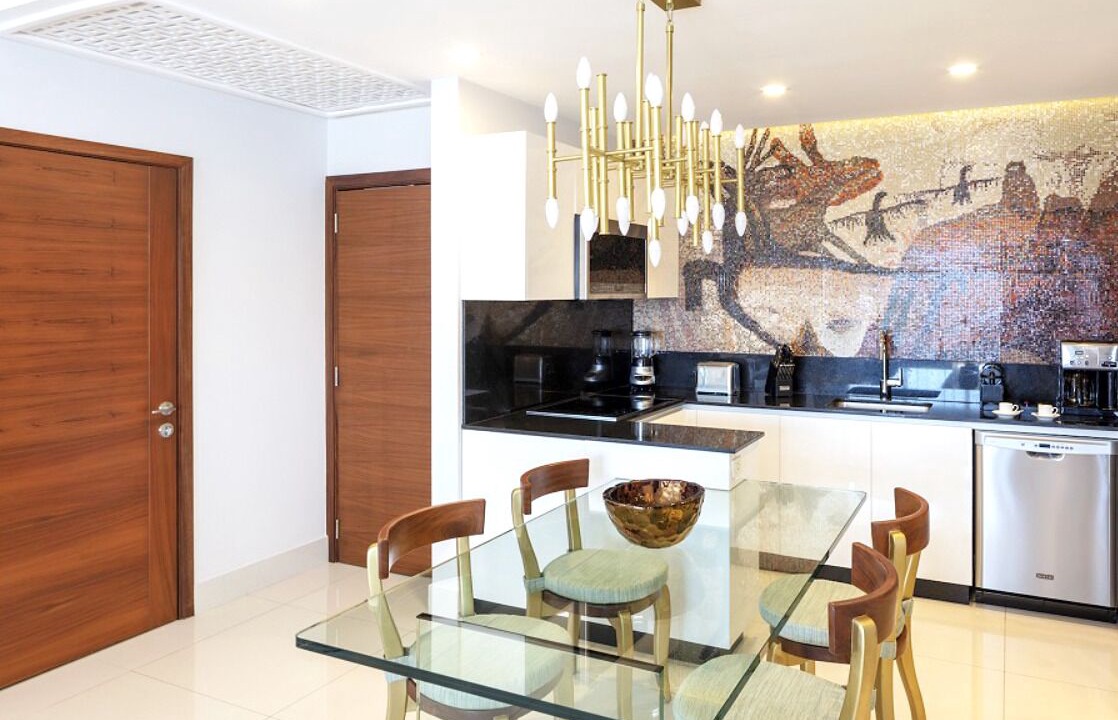 Photo of Kitchen in Palmilla