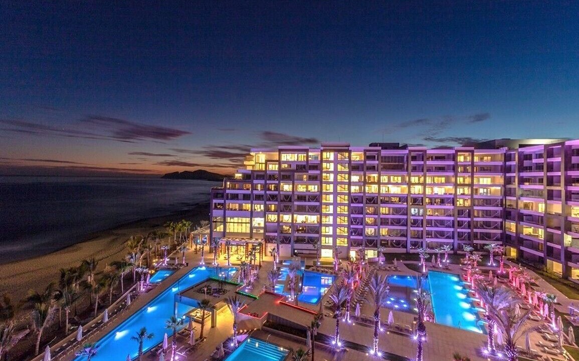 Photo of Outdoor in Palmilla