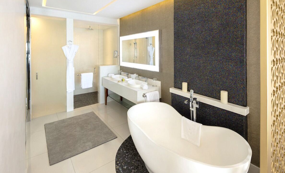 Photo of Bathroom in Palmilla