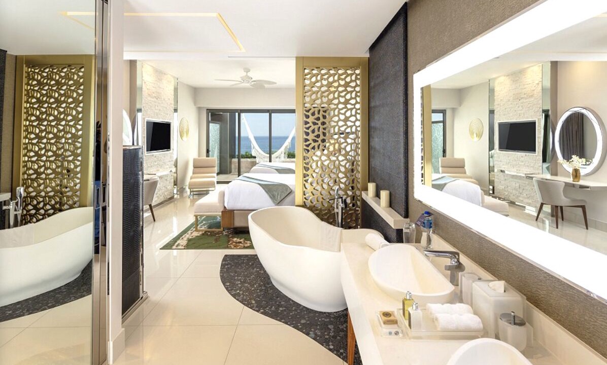 Photo of Bathroom in Palmilla