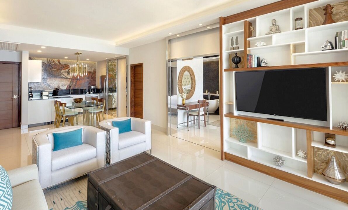 Photo of Livingroom in Palmilla