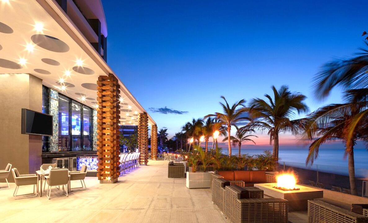 Photo of Outdoor in Palmilla