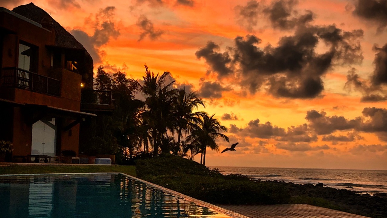 Photo of Outdoor in Troncones