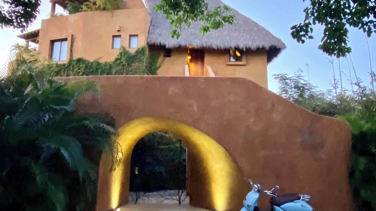Photo of Outdoor in Troncones