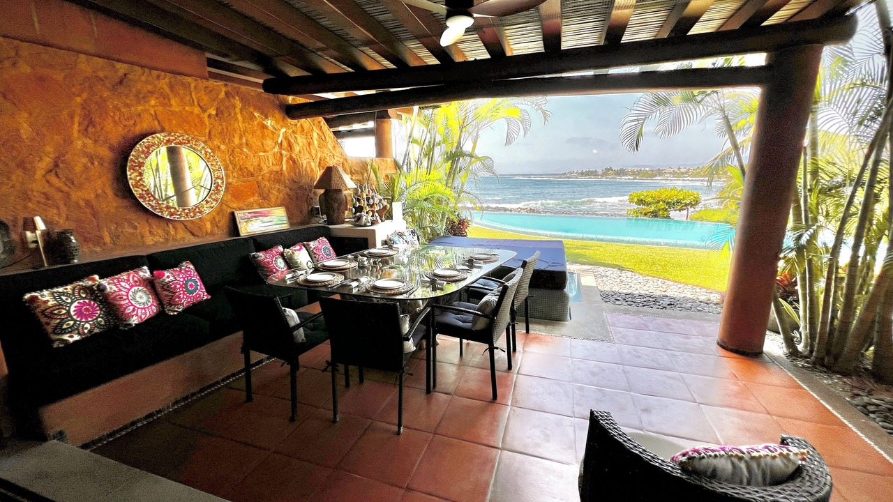 Photo of Outdoor in Troncones