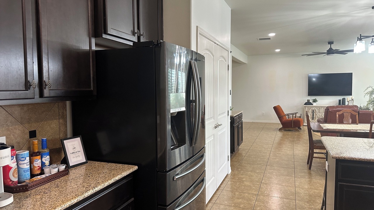 Photo of Kitchen in Fortuna Foothills
