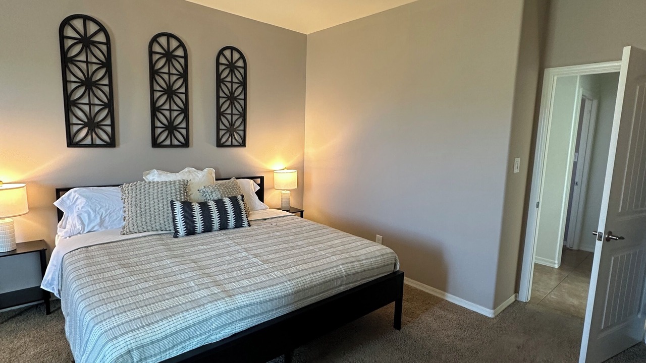 Photo of Bedroom in Fortuna Foothills