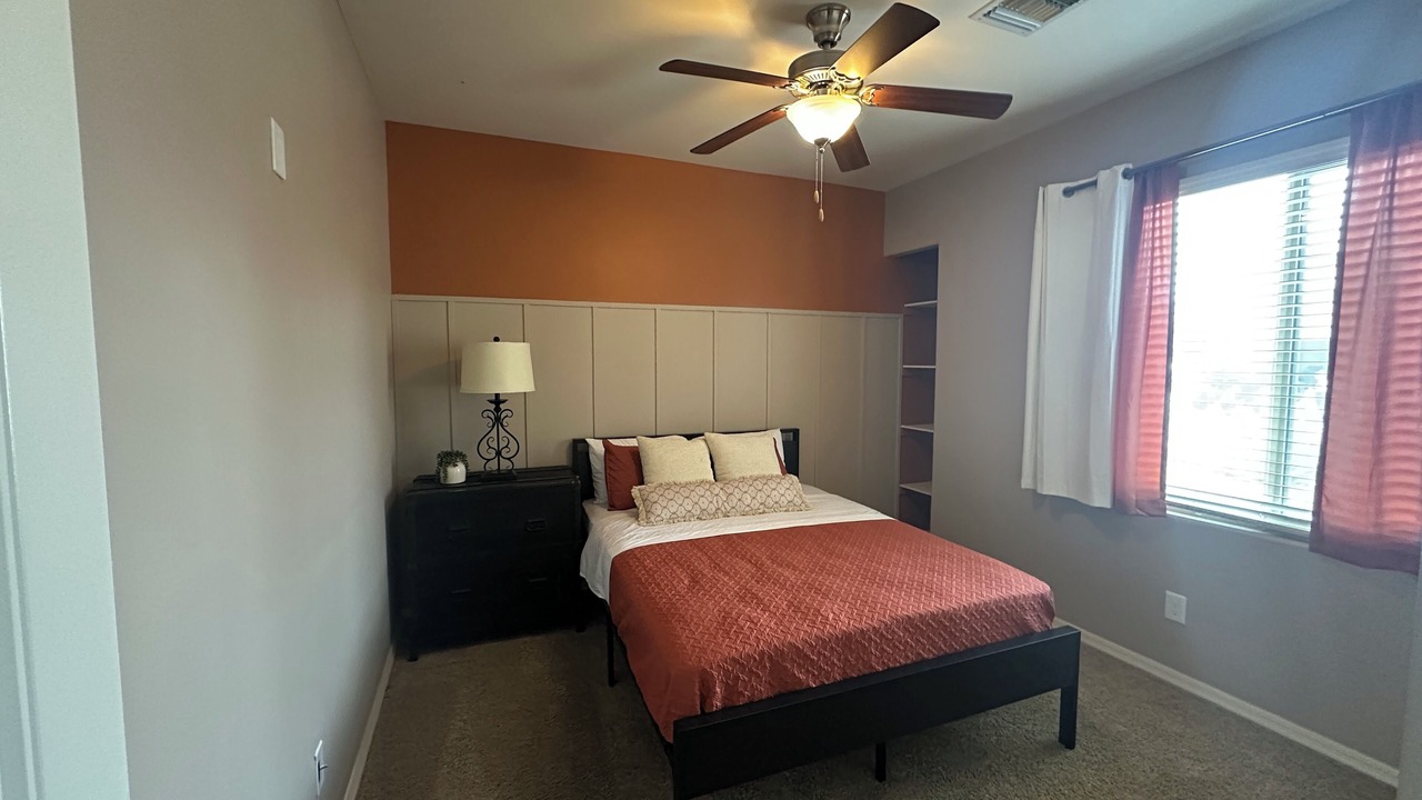Photo of Bedroom in Fortuna Foothills
