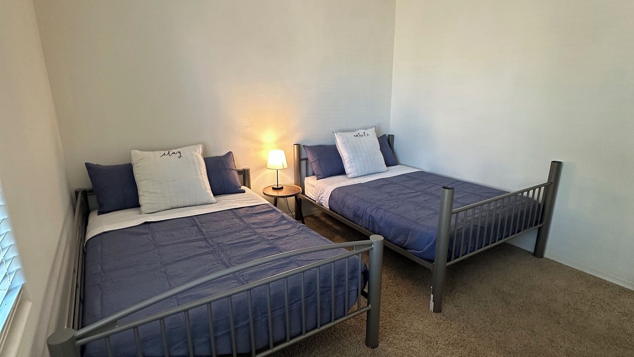 Photo of Bedroom in Fortuna Foothills