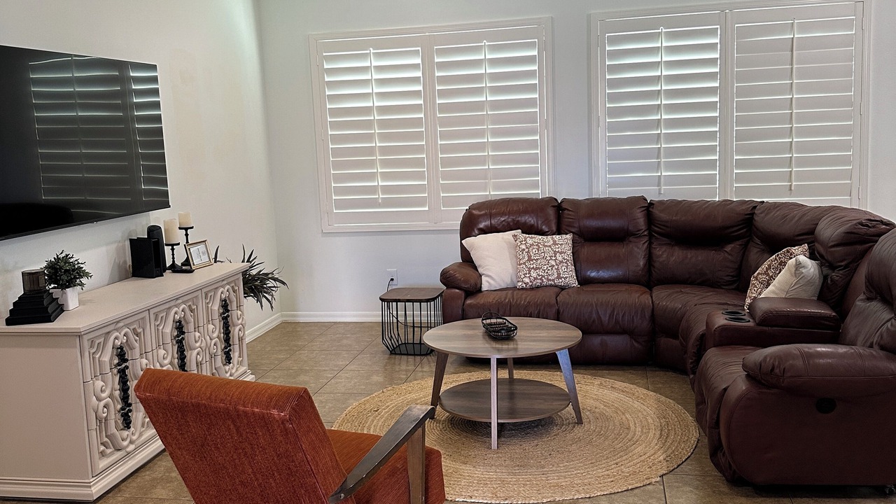 Photo of Livingroom in Fortuna Foothills