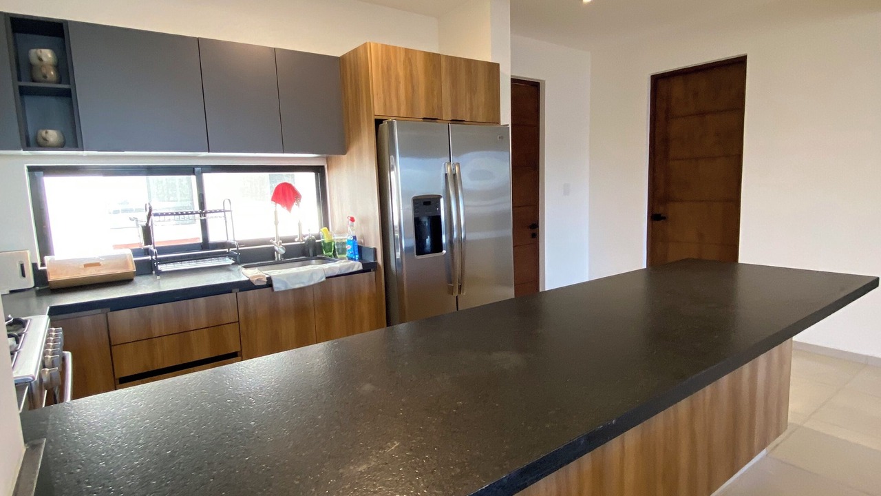 Photo of Kitchen in San Luis Potosi