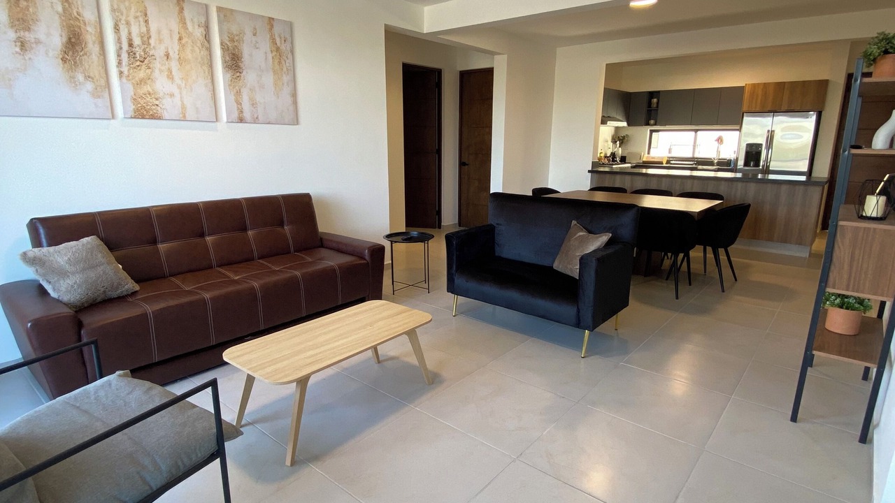 Photo of Livingroom in San Luis Potosi