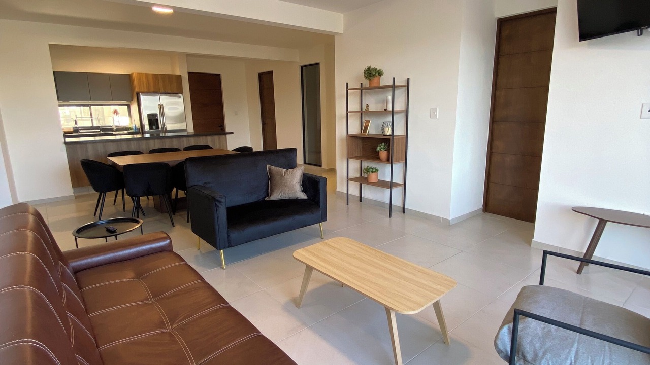 Photo of Livingroom in San Luis Potosi