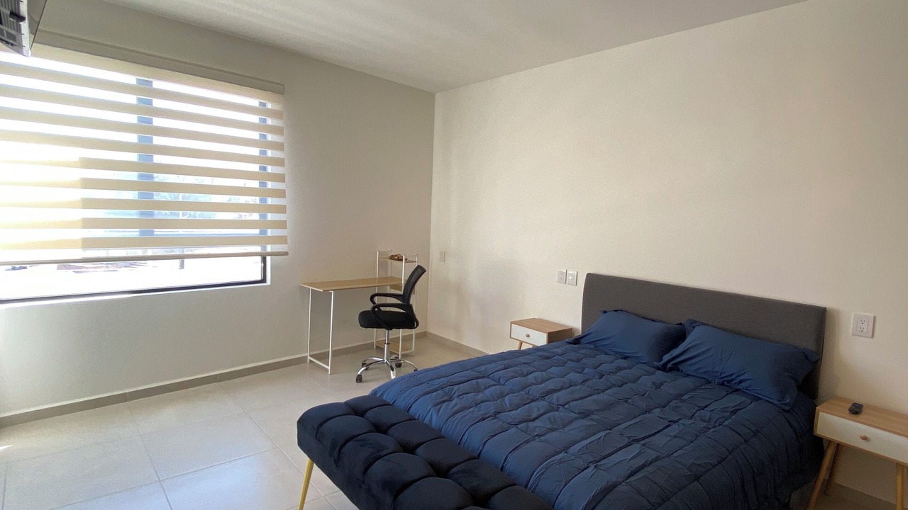 Photo of Bedroom in San Luis Potosi