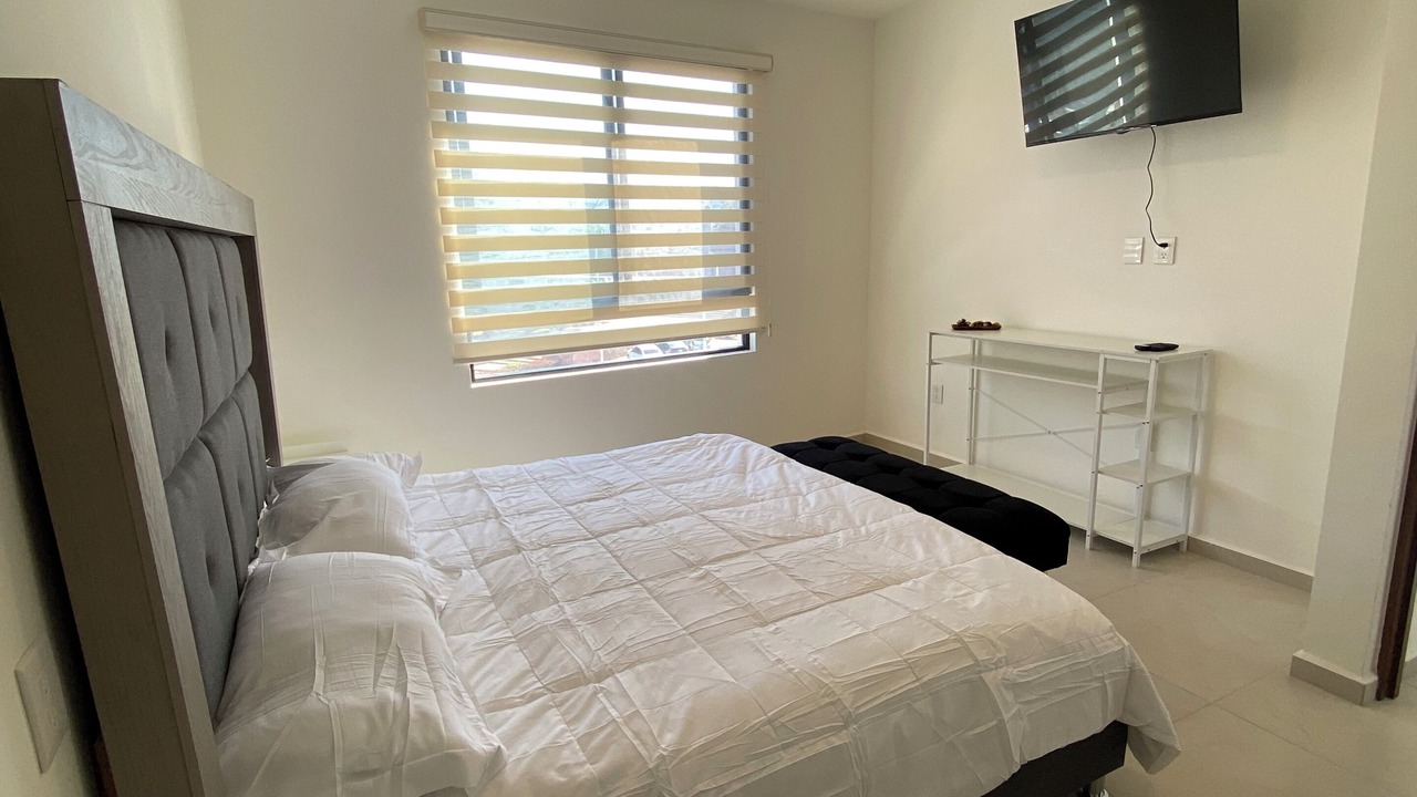 Photo of Bedroom in San Luis Potosi