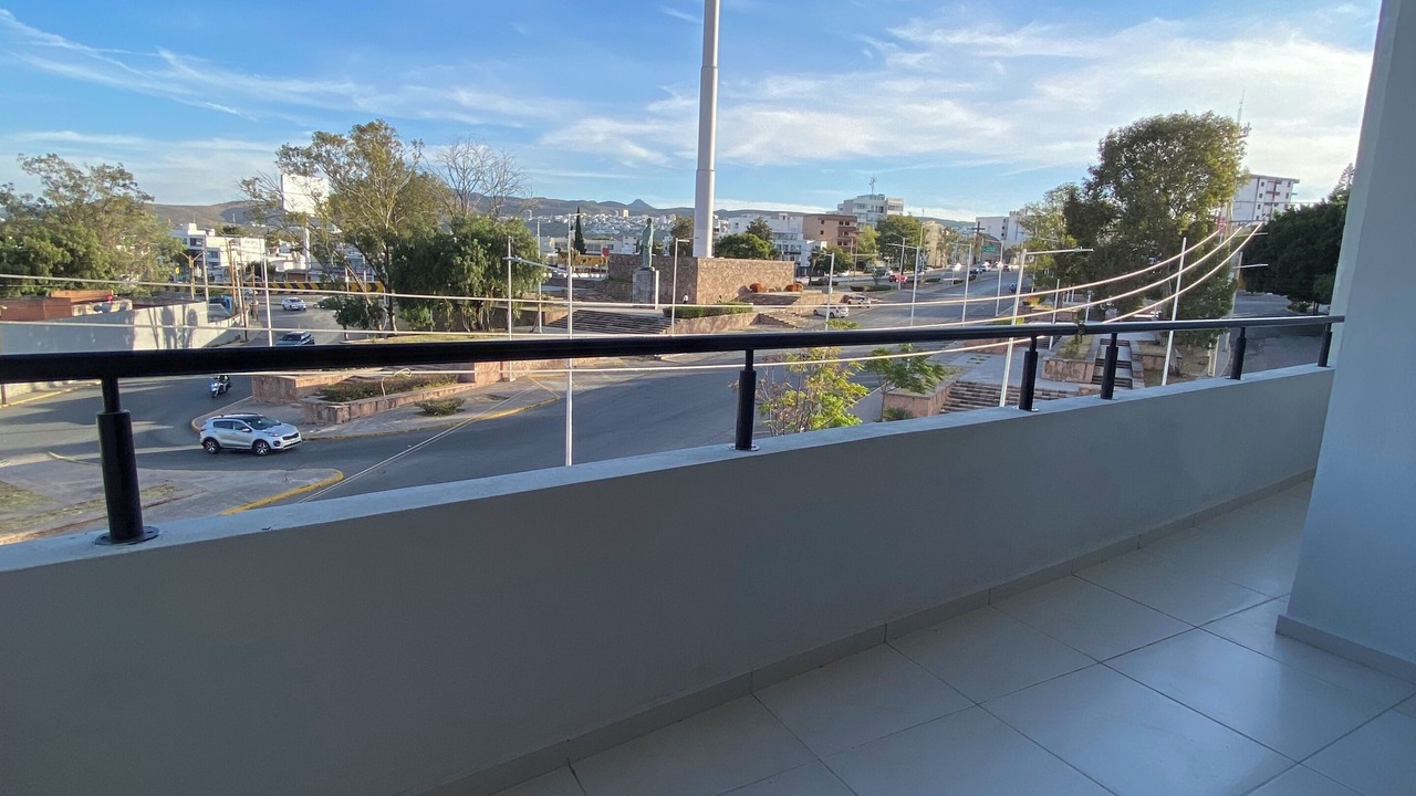 Photo of Outdoor in San Luis Potosi