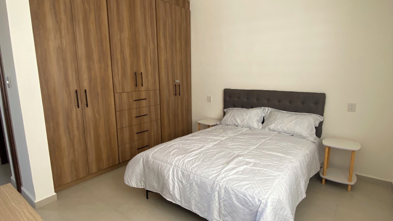 Photo of Bedroom in San Luis Potosi