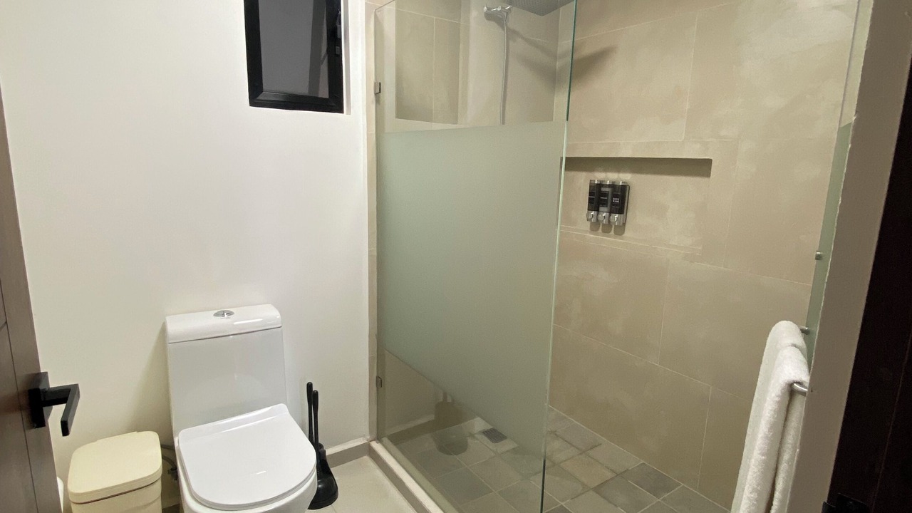 Photo of Bathroom in San Luis Potosi