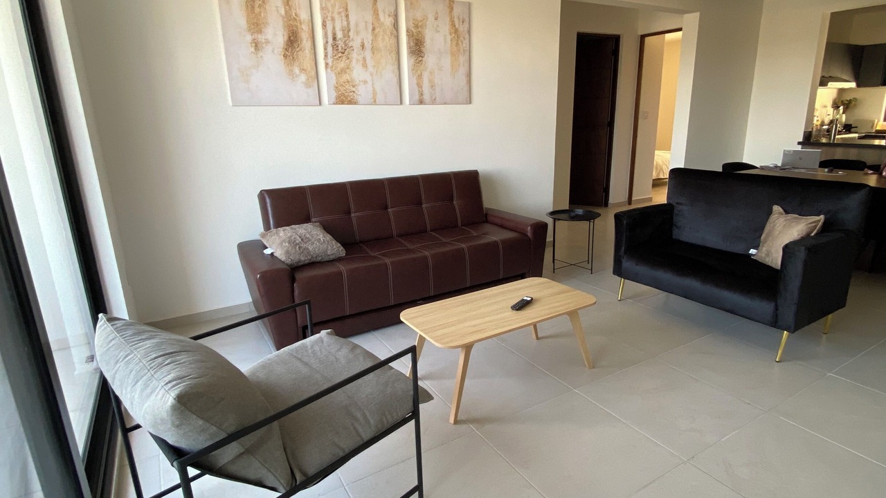 Photo of Livingroom in San Luis Potosi
