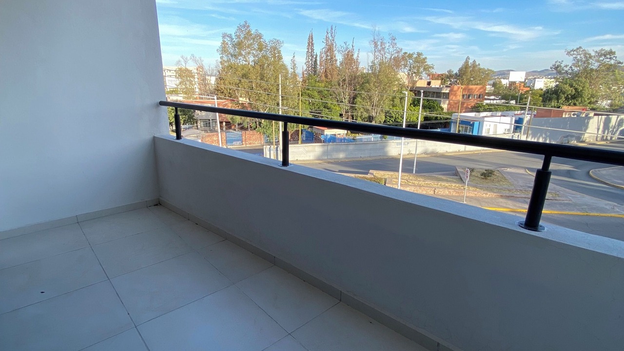 Photo of Outdoor in San Luis Potosi