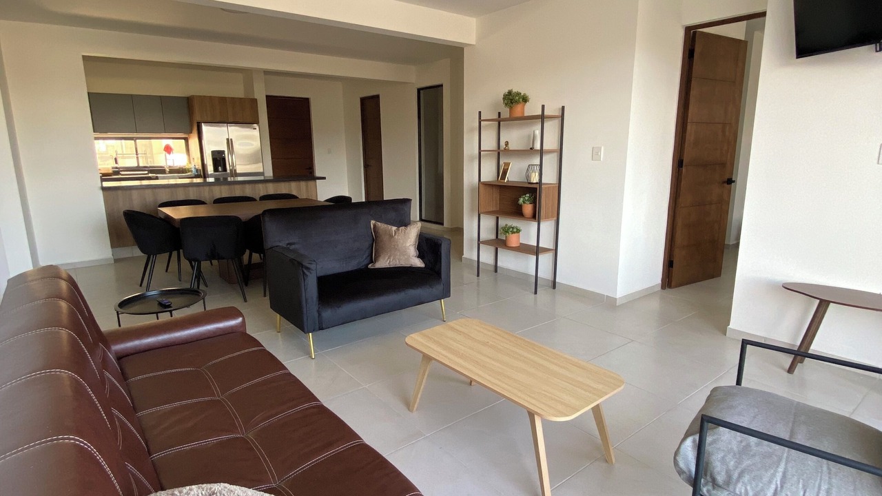 Photo of Livingroom in San Luis Potosi