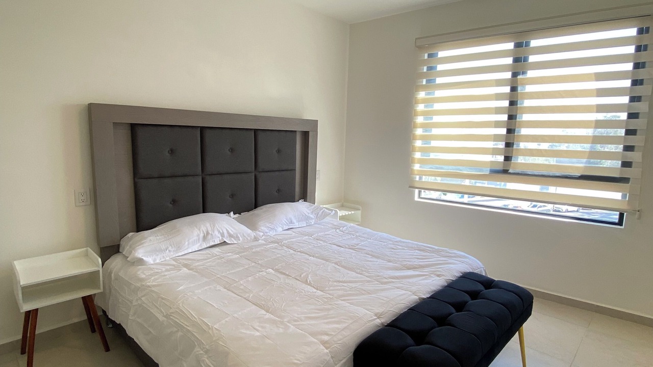 Photo of Bedroom in San Luis Potosi